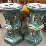 690 1451 PEDESTALS